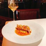 レストラン 花の木 - 