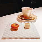 レストラン 花の木 - 