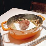 レストラン 花の木 - 