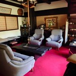 古民家Cafe&Beer 花やしき - 