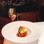 レストラン 花の木 - 