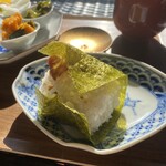 古民家Cafe&Beer 花やしき - 
