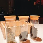 レストラン 花の木 - 