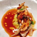 レストラン 花の木 - 