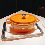 レストラン 花の木 - 