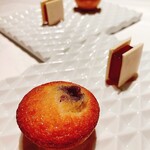 レストラン 花の木 - 