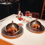 レストラン 花の木 - 