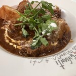 カリーナ・イルキャンティ - 