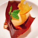 レストラン 花の木 - 