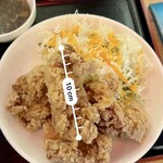 ひなたかなた - 計測