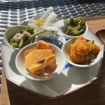 古民家Cafe&Beer 花やしき - 