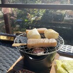 古民家Cafe&Beer 花やしき - 