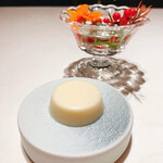 レストラン 花の木 - 