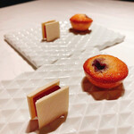 レストラン 花の木 - 