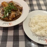 カリーナ・イルキャンティ - 