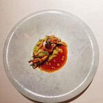 レストラン 花の木 - 