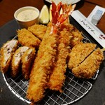 ふみぜん 虎ノ門ヒルズ - 