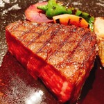 レストラン 花の木 - 