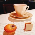 レストラン 花の木 - 