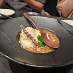 焼鳥旬彩 道しるべ - 