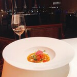 レストラン 花の木 - 