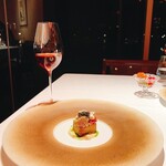 レストラン 花の木 - 