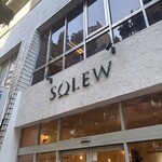Solewカフェ - 