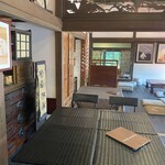 古民家Cafe&Beer 花やしき - 