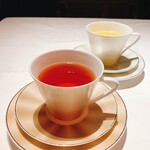 レストラン 花の木 - 