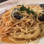 カリーナ・イルキャンティ - 