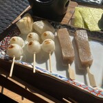 古民家Cafe&Beer 花やしき - 