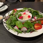 焼鳥旬彩 道しるべ - 