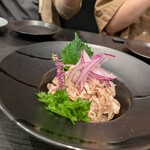 焼鳥旬彩 道しるべ - 