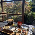 古民家Cafe&Beer 花やしき - 