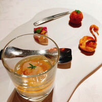 レストラン 花の木 - 