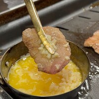 焼肉たまき 京橋店 - 