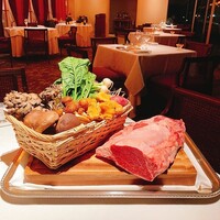 レストラン 花の木 - 