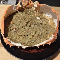 湘南沖地蟹専門店ふじ月 - 