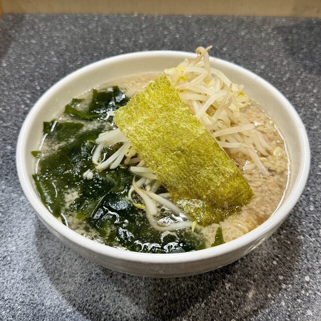 Ramen Marutomi photo 5