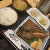 魚屋食堂 魚吉三平