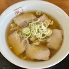 喜多方ラーメン 坂内 潮来店