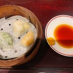 中国料理 娘娘 - 