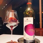 レストラン 花の木 - 