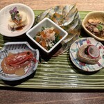 食幹 渋谷 - 