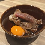 焼肉てつや - 