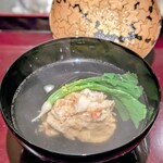 日本料理 晴山 - 