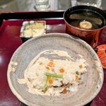 日本料理 晴山 - 