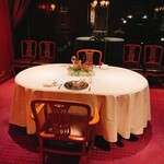 レストラン 花の木 - 