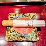 日本料理 晴山 - 