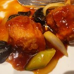 中国料理 娘娘 - 